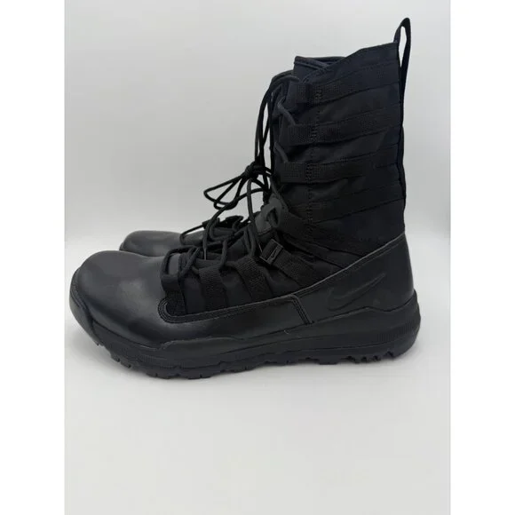 Size 12.5 - Nike SFB Gen 2 8'' Men's Military Combat Tactical Boots